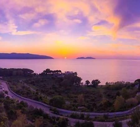 Vlora Apartments Buitenkant foto