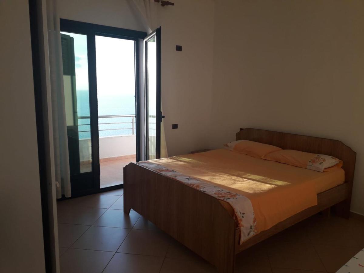 Vlora Apartments Buitenkant foto