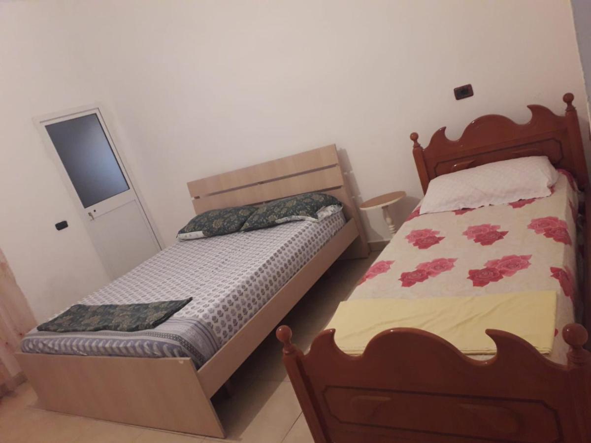 Vlora Apartments Buitenkant foto