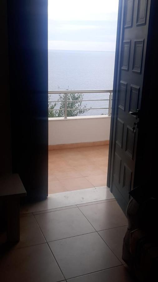 Vlora Apartments Buitenkant foto