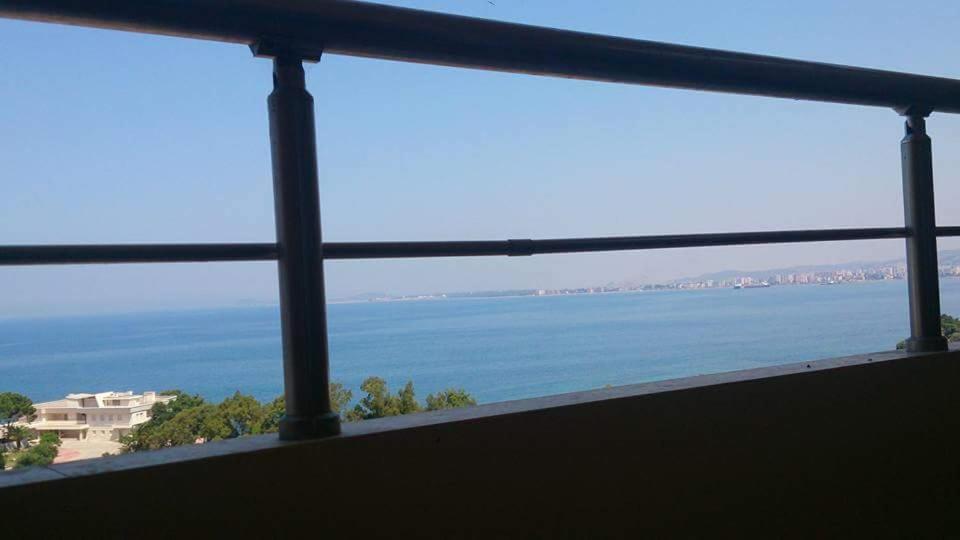 Vlora Apartments Buitenkant foto
