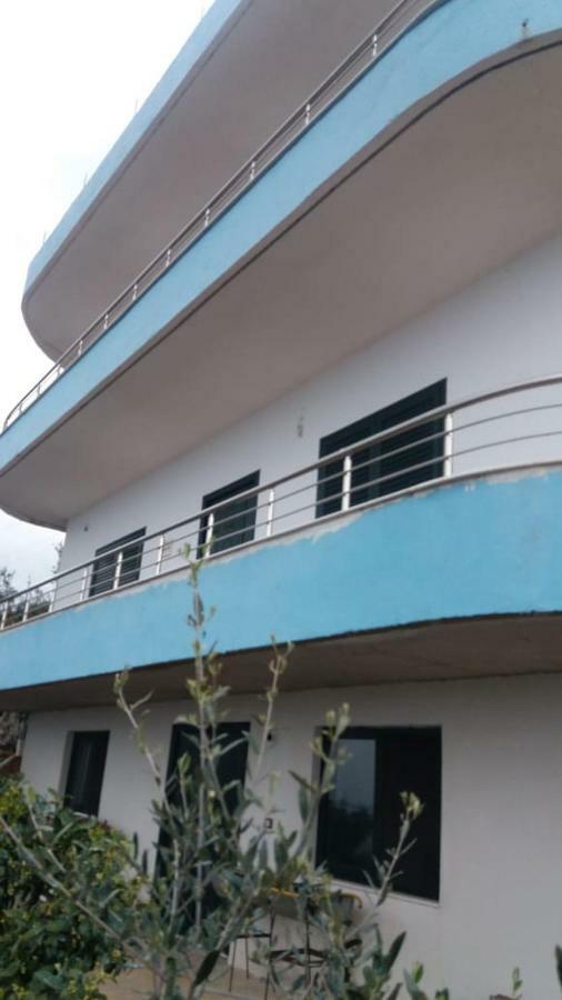 Vlora Apartments Buitenkant foto
